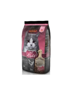 Adulto Light & Sterilised 1,8 kg*Leonardo Sale