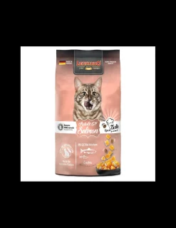Adulto Salmon Grain Free 1,8 kg.*Leonardo Online