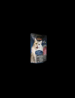 Bufalo Arandano Pouch 85 grs.*Leonardo Fashion