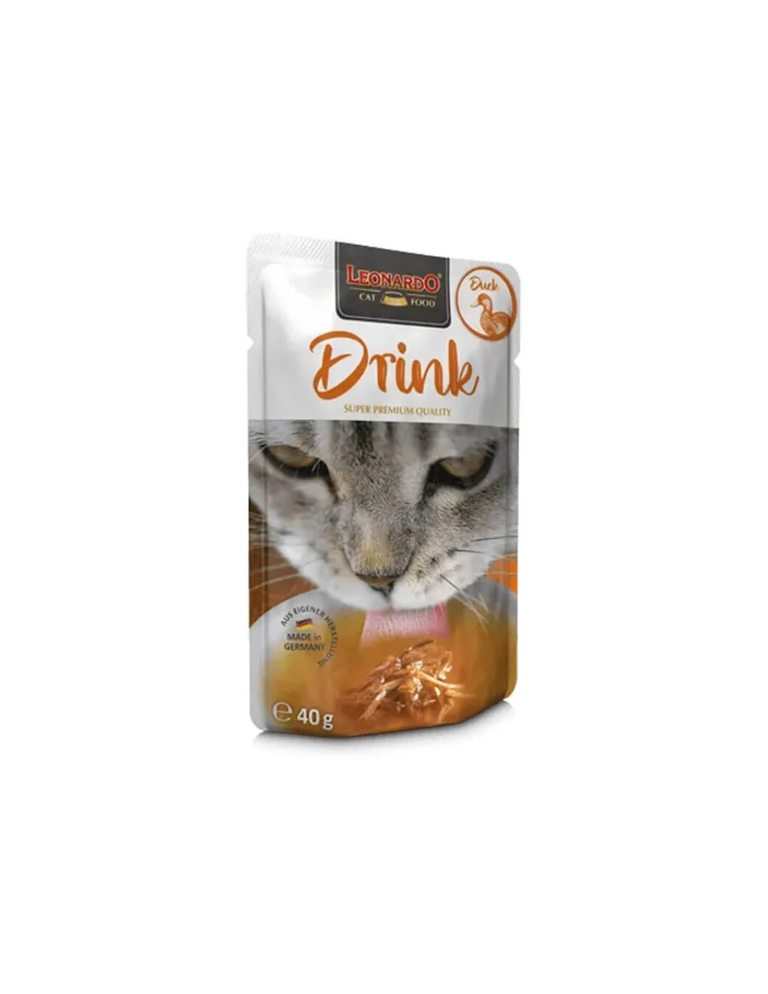 Drink Duck 40 grs.*Leonardo Online