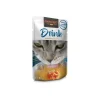 Drink Salmon 40 grs.*Leonardo Fashion