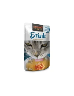 Drink Salmon 40 grs.*Leonardo Fashion