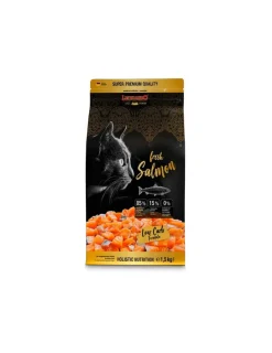 Fresh Meat Salmon 1,5 kg.*Leonardo Sale
