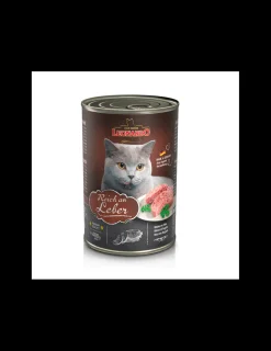 Quality Higado Lata 200 grs.*Leonardo Discount