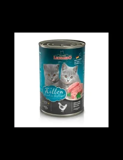 Quality Kitten Lata 200 grs.*Leonardo Discount