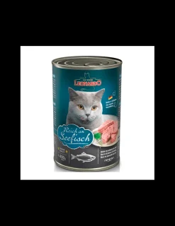 Quality Pescado Lata 400 grs.*Leonardo Fashion