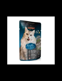 Trucha Catnip Pouch 85 grs.*Leonardo Fashion