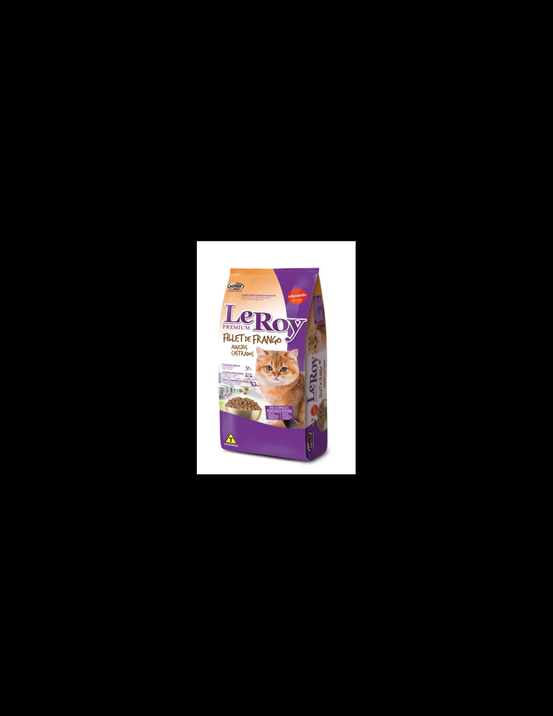 Gato Adulto Pollo 10,1 kg.*Leroy Sale