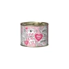 Beef Lata 200 grs.*Love is where a cat is Hot