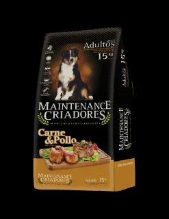 Adulto 22 kg.*Maintenance Criadores Sale