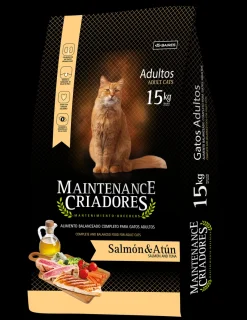 Gato Adulto 1 kg.*Maintenance Criadores Discount