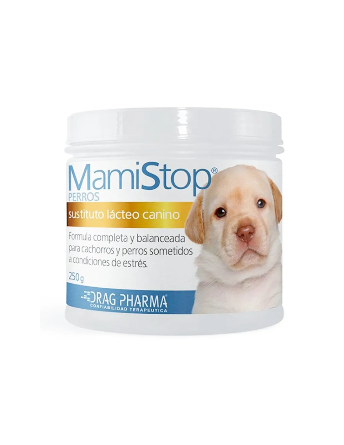 Mamistop Perro 250 grs.*Drag Pharma Outlet