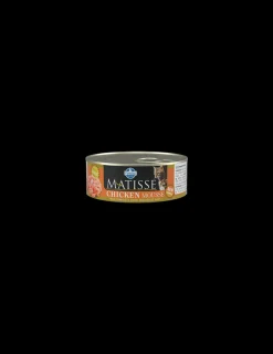 Pollo Lata 85 grs.*Matisse Clearance