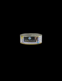 Sardina Lata 85 grs.*Matisse Sale
