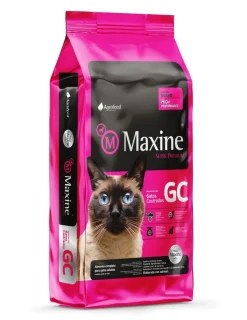 Gato Adulto Castrado 7,5 kg.*Maxine New