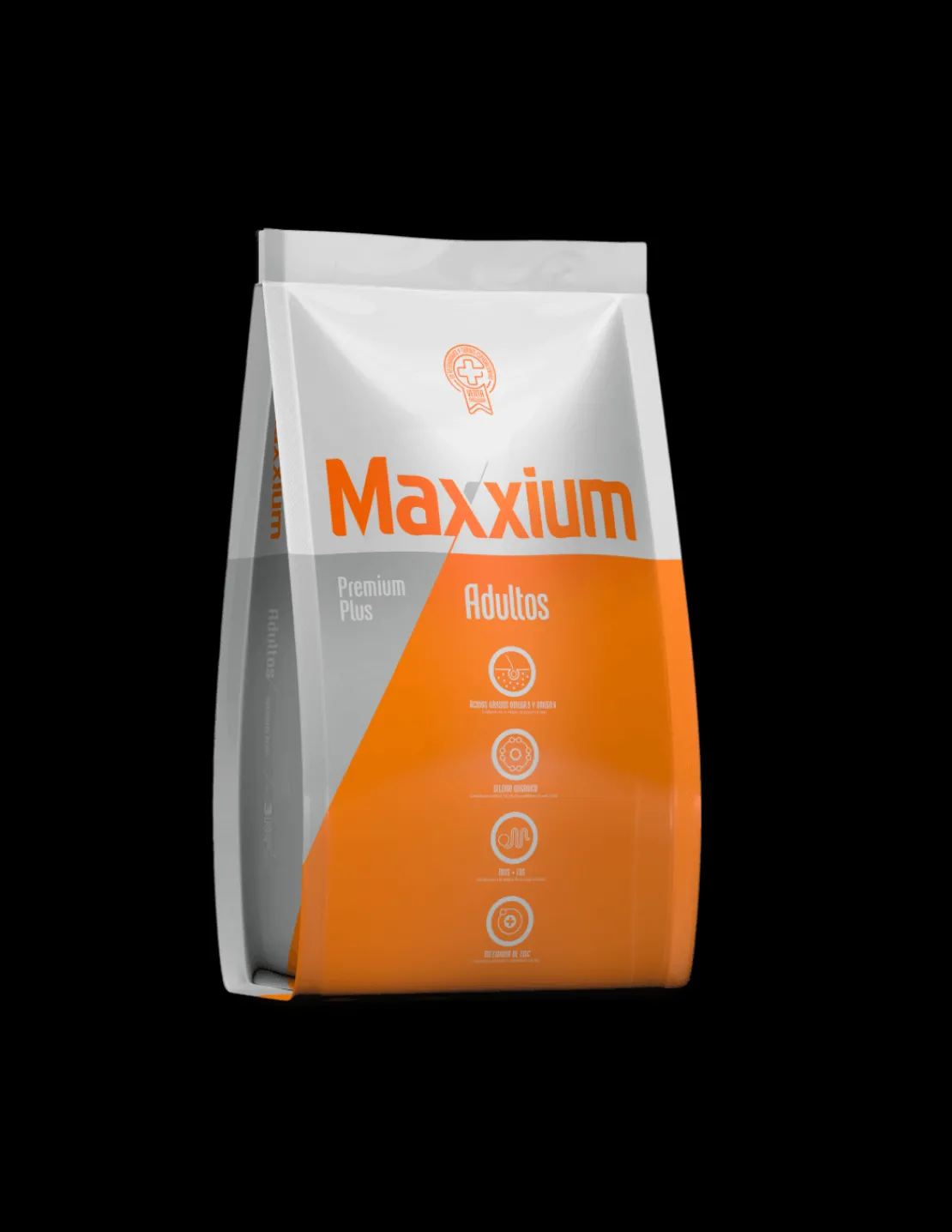 Adulto 15 kg.*Maxxium Clearance