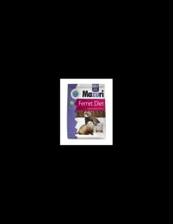 Ferret Diet 2,26 kg.*Mazuri Outlet