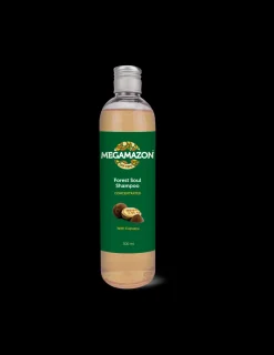 Shampoo Forest Soul 300 ml.*Megamazon Best