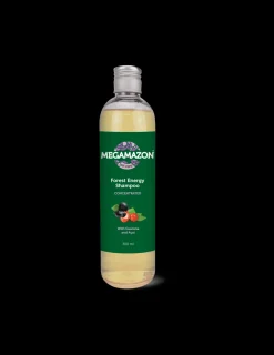 Shampoo Forest Energy 300 ml.*Megamazon Fashion