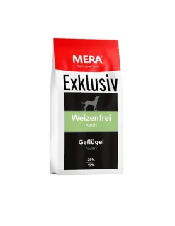 Exklusiv Adulto Poultry 15 kg.*Mera Clearance