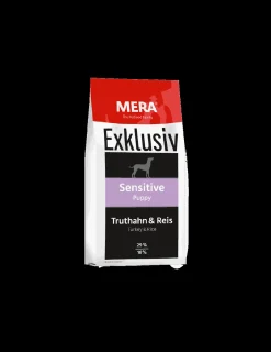 Exklusiv Sensitive Puppy 15 kg.*Mera Clearance