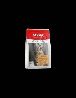 Finest Fit Indoor Gato 4 kg.*Mera New