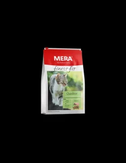 Finest Fit Outdoor Gato 4 kg.*Mera New