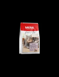 Finest Fit Senior Gato 4 kg.*Mera Clearance
