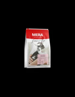 Finest Fit Sensitive Stomach Gato 4 kg.*Mera Online
