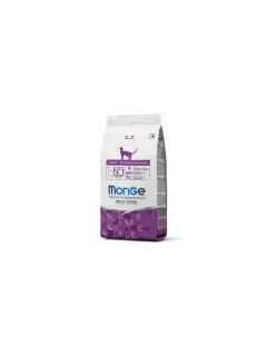 Adulto Chicken Gato 1,5 kg.*Monge Fashion