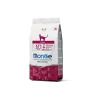 Indoor Chicken Gato 1,5 kg.*Monge New