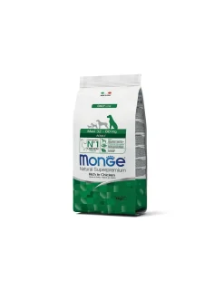 Maxi Adulto Chicken 12 kg*Monge Sale