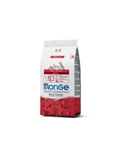 Mini Adulto Chicken 3 kg.*Monge Discount