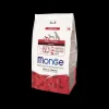 Mini Senior Chicken 3 kg.*Monge Hot