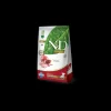 N&D Prime Mini Puppy Pollo Libre de Granos 10,1 kg*Natural & Delicious New