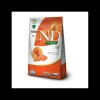 N&D Pumpkin Gato Adulto Salmon 1,5 kg.*Natural & Delicious New