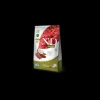 N&D Quinoa Skin & Coat Pato 2,5 kg.*Natural & Delicious Discount