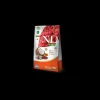 N&D Quinoa Skin & Coat Gato Adulto Pescado 1,5 Kg.*Natural & Delicious Fashion