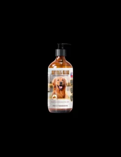 Acondicionador Perros 250 ml.*Natural Food New