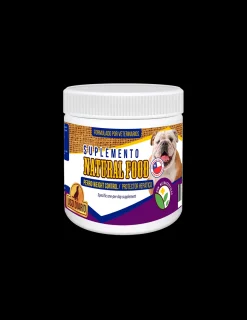Suplemento Protector Hepatico 150 grs.*Natural Food Online