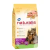 Gato Adulto Castrado Pollo 1,5 kg.*Naturalis Clearance