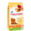 Perro Adulto Raza Pequeña Pollo y Pavo 2,5 kg.*Naturalis Fashion
