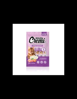 Cremi Pollo y Camaron 60 grs.*Naturalistic Outlet
