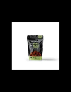 Meatballs Duck & Apple 100 grs.*Naturalistic Sale