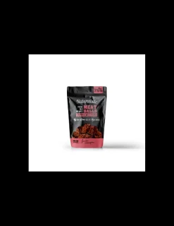 Meatballs Salmon & Sweet Potato 100 grs.*Naturalistic Sale