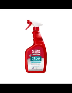 No Mas Marcas 709 ml.*Natures Miracle New