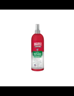 Spray Repelente Perros 473 ml.*Natures Miracle Hot