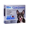 1 Comprimido 4 a 10 kg.*Nexgard Fashion