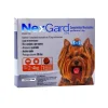 1 Comprimido 2 a 4 kg.*Nexgard Online