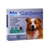 1 Comprimido 10 a 25 kg.*Nexgard Outlet
